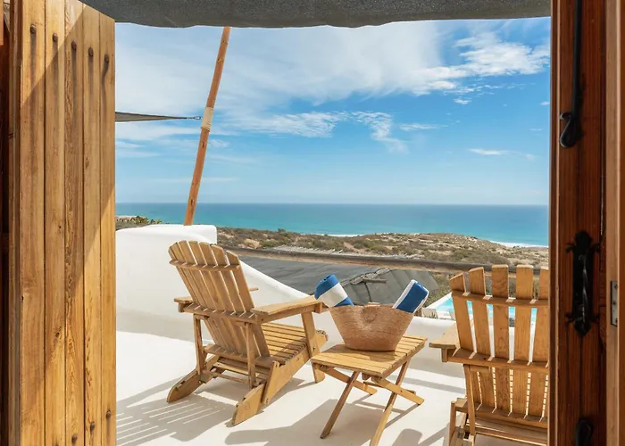 Hotel Nest Baja, A Member Of Design San Jose del Cabo