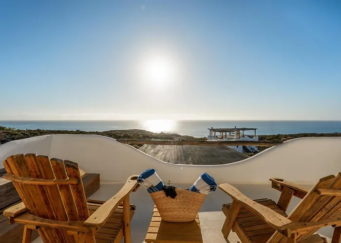 Nest Baja, A Member Of Design 4*