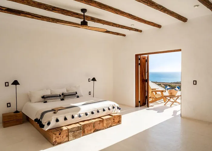 Nest Baja, A Member Of Design San Jose del Cabo