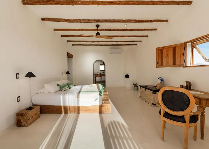 Nest Baja, A Member Of Design 4* San Jose del Cabo