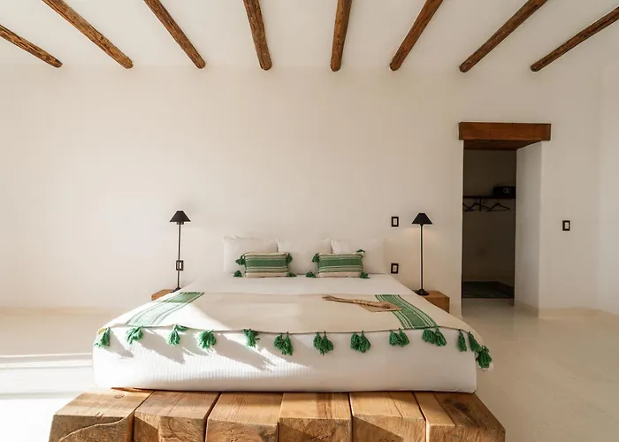 Nest Baja, A Member Of Design Hotel