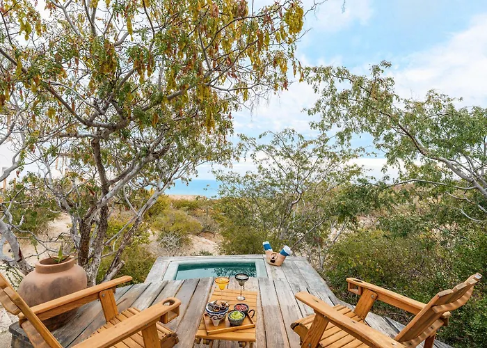 Hotel Nest Baja, A Member Of Design