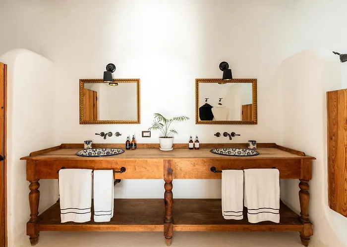 Hotel Nest Baja, A Member Of Design 4*