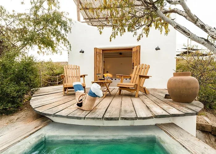 Nest Baja, A Member Of Design Hotel San Jose del Cabo