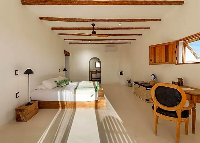 Nest Baja, A Member Of Design