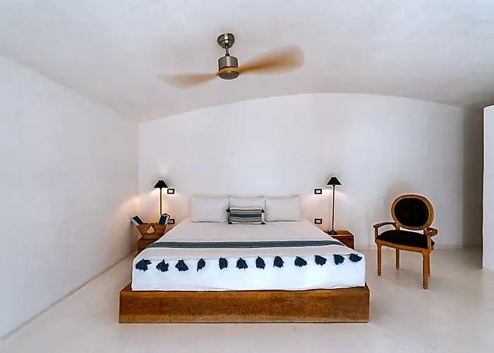 Nest Baja, A Member Of Design