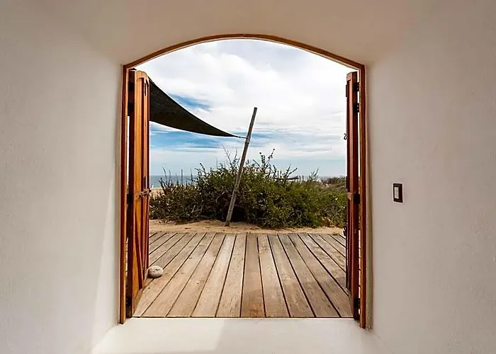 Hotel Nest Baja, A Member Of Design