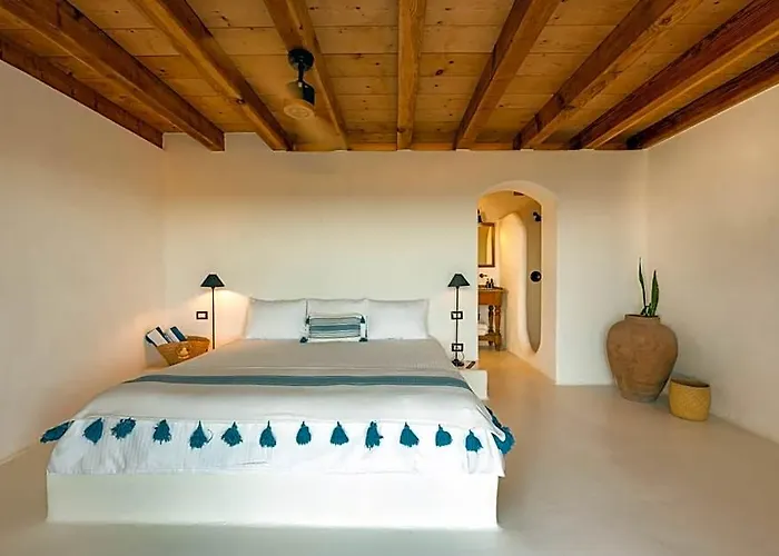Nest Baja, A Member Of Design San Jose del Cabo