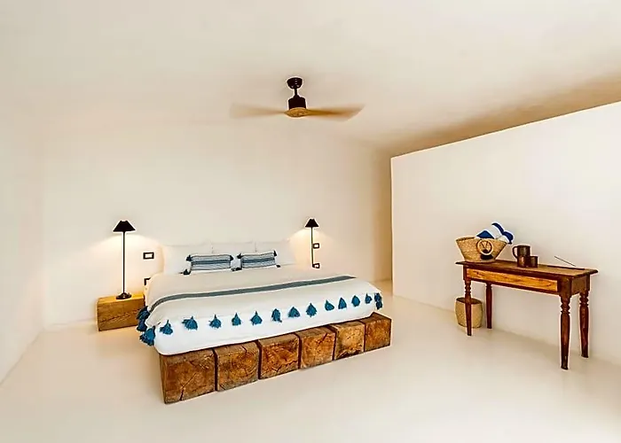 Hotel Nest Baja, A Member Of Design 4*