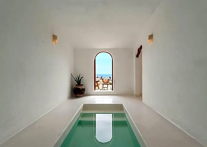 Nest Baja, A Member Of Design Hotel San Jose del Cabo
