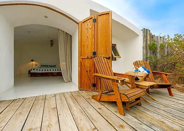 Hotel Nest Baja, A Member Of Design 4*