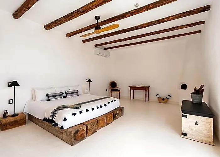 Hotel Nest Baja, A Member Of Design