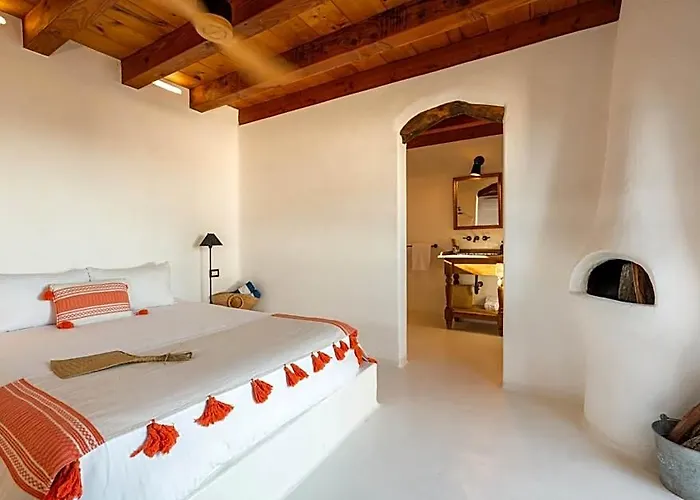 Nest Baja, A Member Of Design Hotel