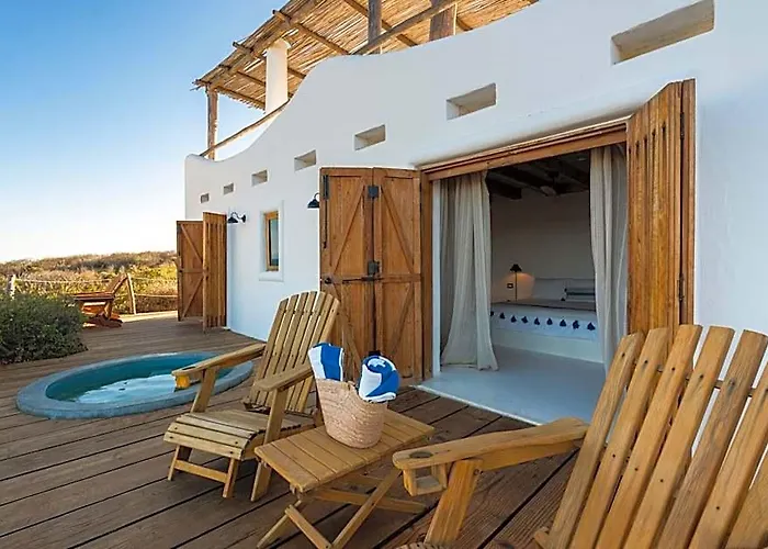 Nest Baja, A Member Of Design Hotel 4*