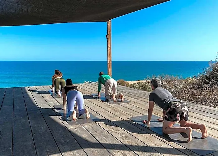 Nest Baja, A Member Of Design 4*