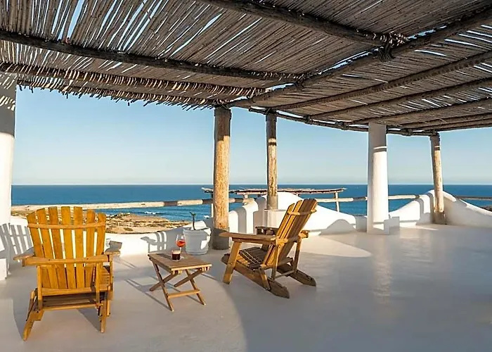 Hotel Nest Baja, A Member Of Design