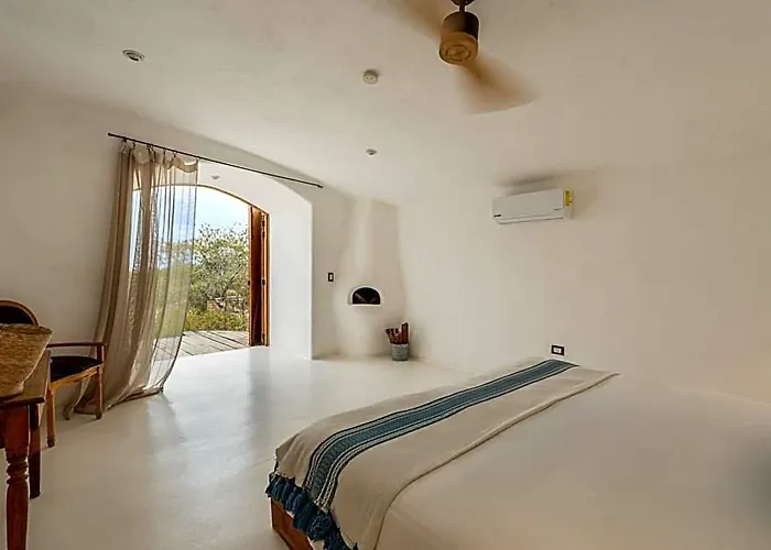 Hotel Nest Baja, A Member Of Design 4*